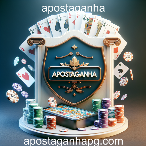 Explorando o Mundo dos Cassinos Online: A Experiência do Apostaganha